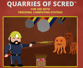 Small version of Quarries of Scred box